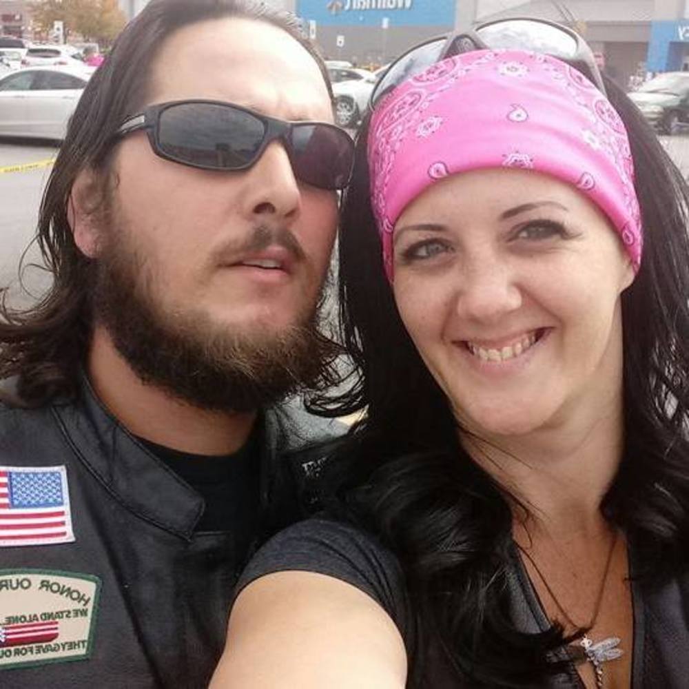 Meet your Posher, Brandy